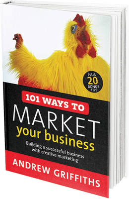 101 Ways to Market Your Business