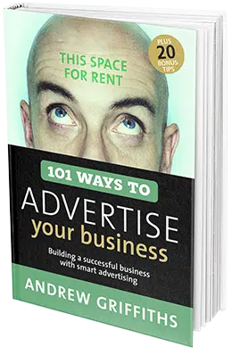 101 Ways to Advertise Your Business