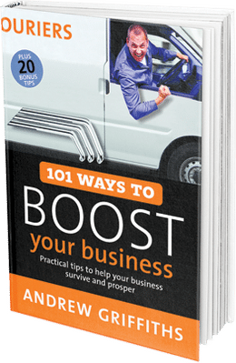 101 Ways To Boost Your Business
