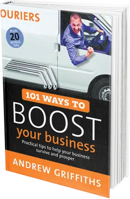 101 Ways To Boost Your Business