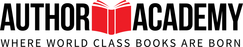 Author Academy Logo