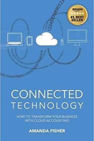 Connected Technology by Amanda Fisher