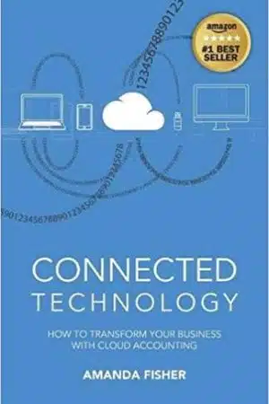 Connected Technology by Amanda Fisher