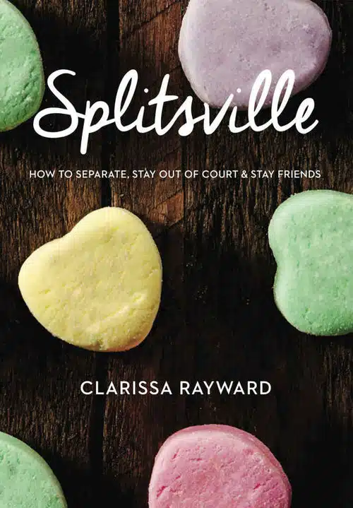 Splitsville by Clarissa Rayward