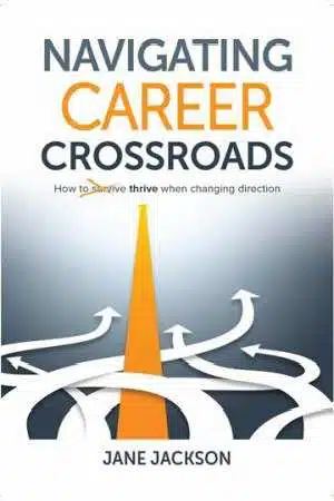 Navigating Career Crossroads