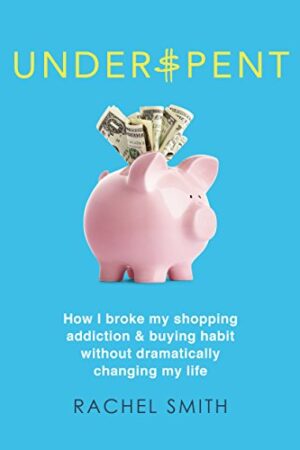 Under $ Pent by Rachel Smith