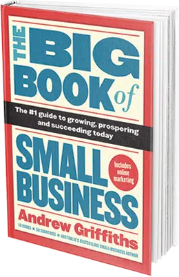 The Big Book of Small Business