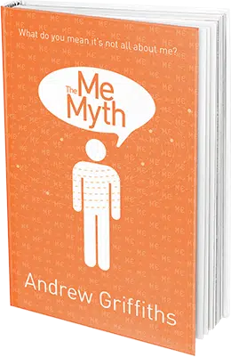 The Me Myth