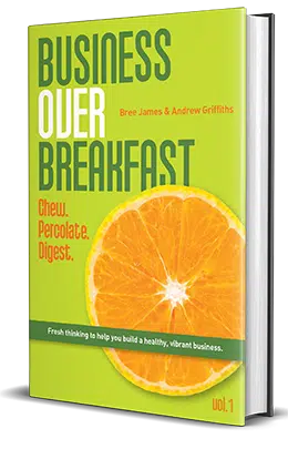 Business Over Breakfast