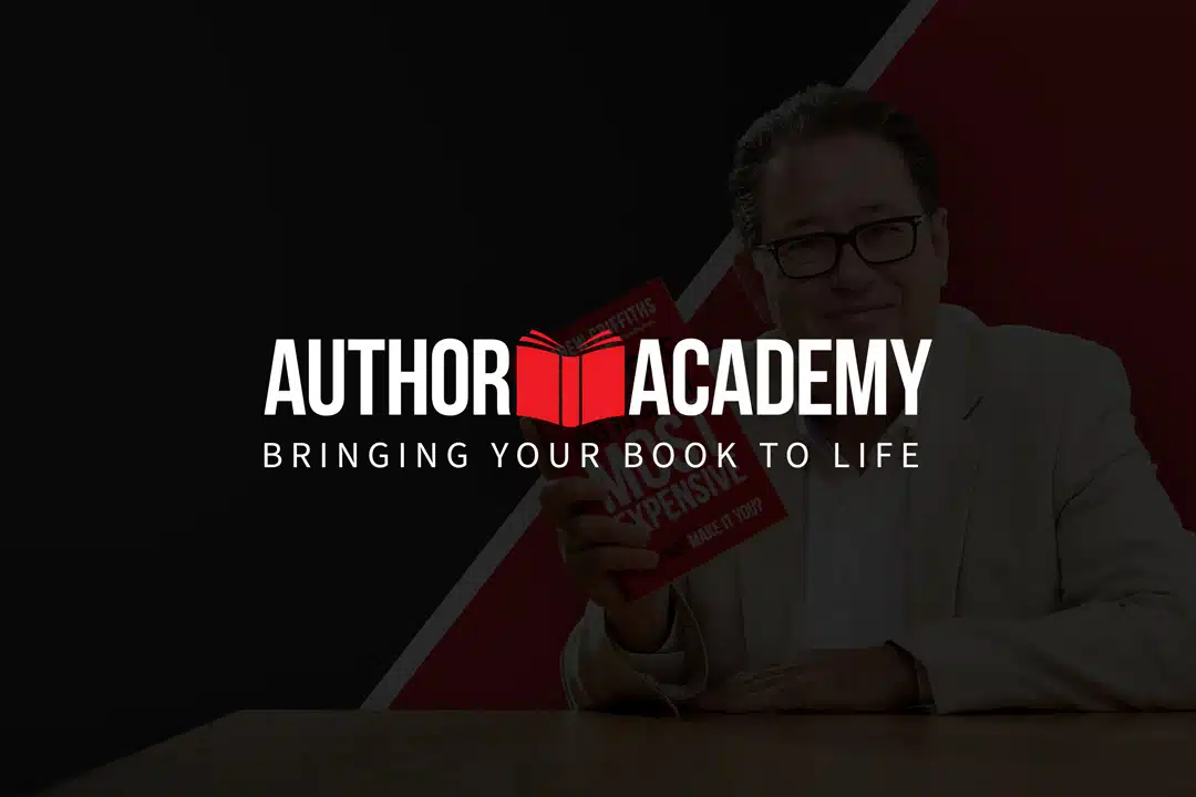 Book Writing Coach
