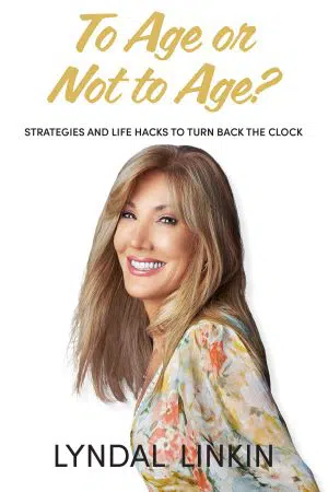 To Age or Not to Age by Lyndal Linkin
