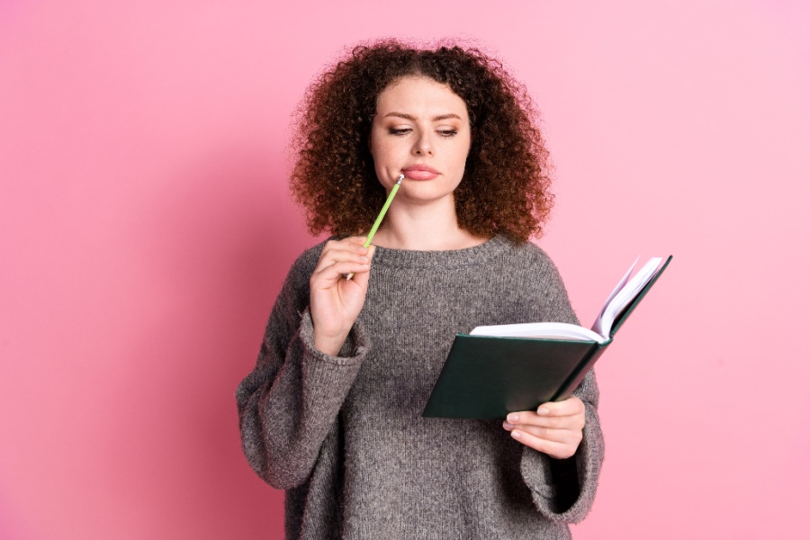 How to Overcome Imposter Syndrome and Finally Write Your First Book