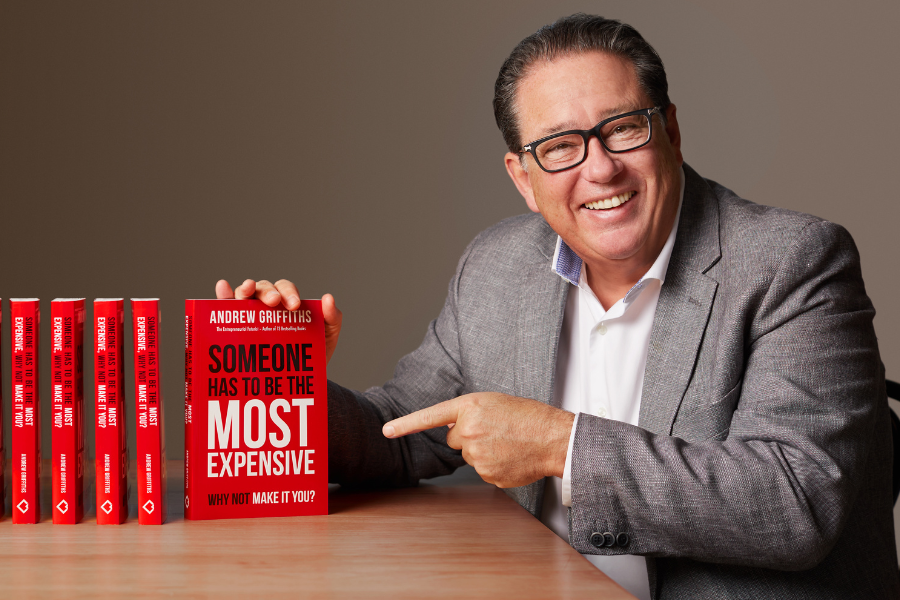 25 Years and 14 Books Later: Why Writing a Book is Still a Game Changer for Business