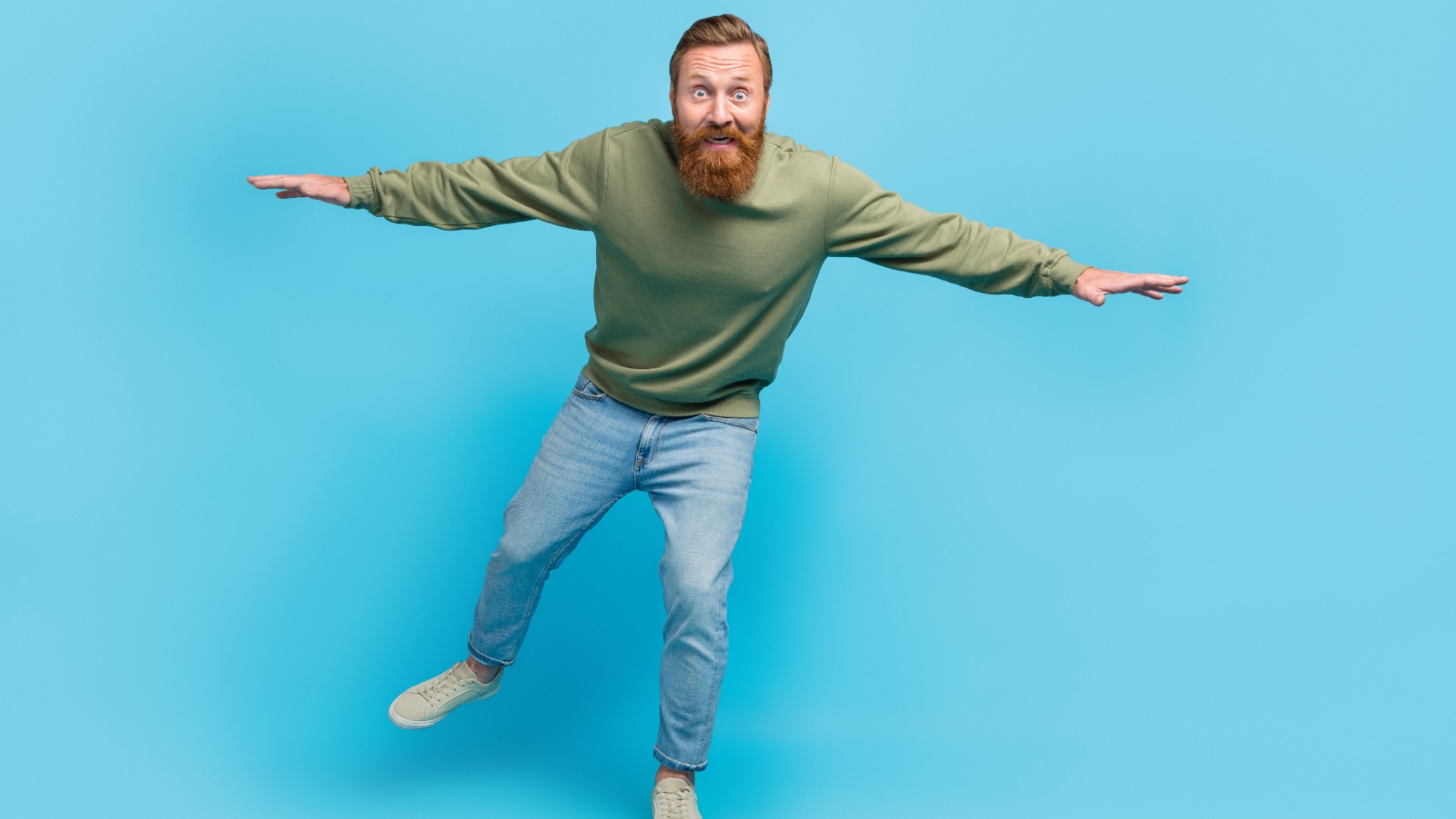 Balancing your expertise with reader needs